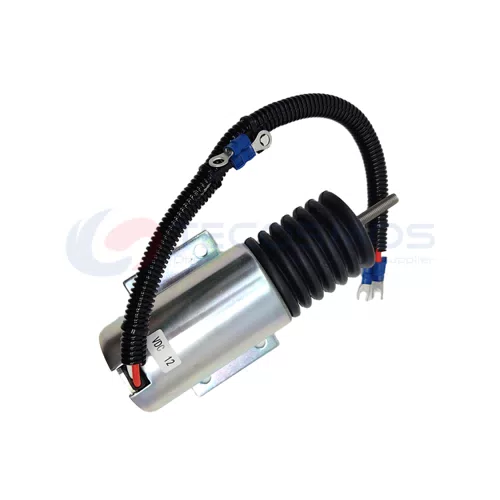 Forklift Accessories Solenoid Valve for Genie Lift S-60 S-65 S-80 S-85 Z-62/40 Z-80/60 121615 121615GT - image 3